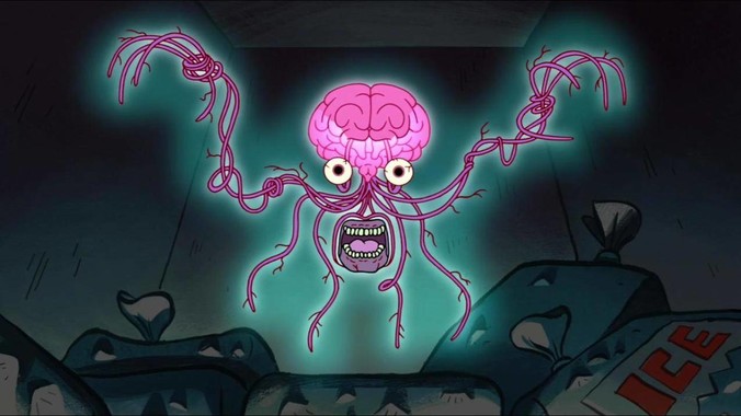 你在出租房屋发现过什么前租客留下的“宝藏”?